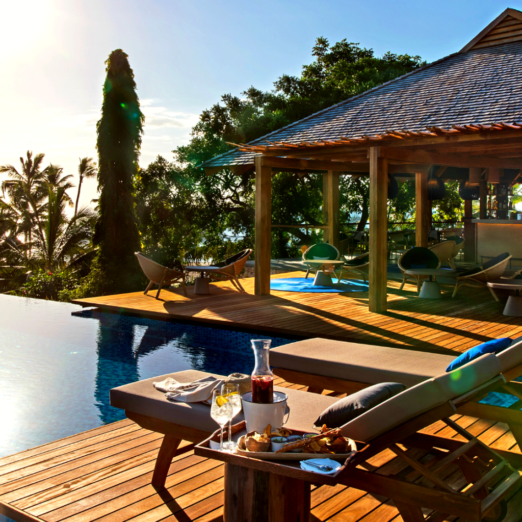 Zuri Zanzibar Hotel & Resort | Five Star Destination